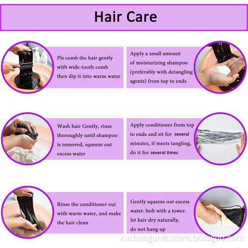 Uniky 12A Grade High Quality Double Drawn Raw Virgin Cuticle Aligned Human Hair Bundles,Human Hair Extension Vendors